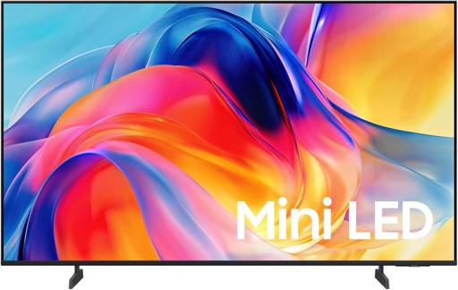 Samsung Mini LED M70H 43" 4K UHD Smart TV – AI Companion, Gaming Hub, HDR, 108 cm